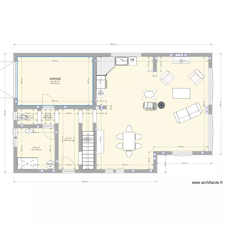 plan du bas APRES MODIF. Plan de 