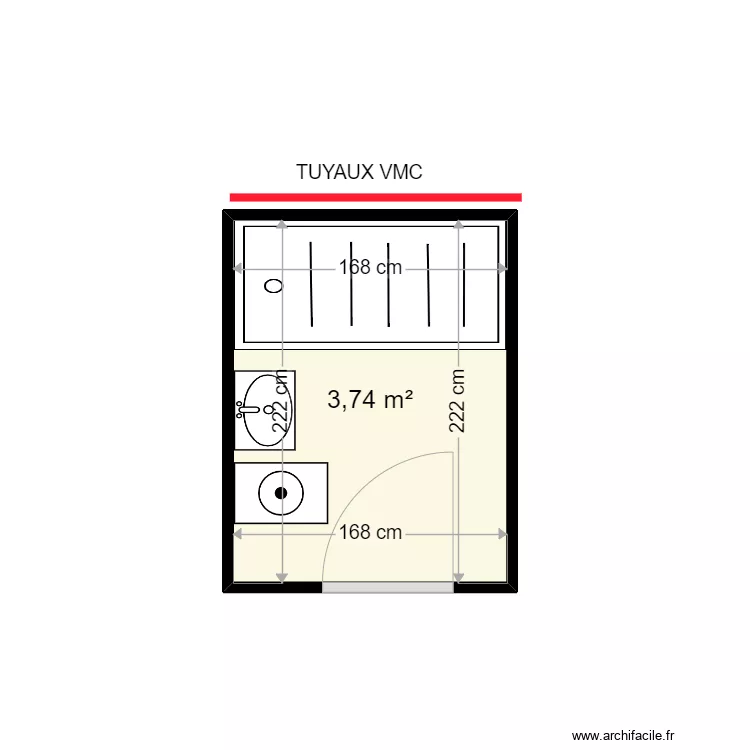 LEJEUNE DANIEL 1. Plan de 