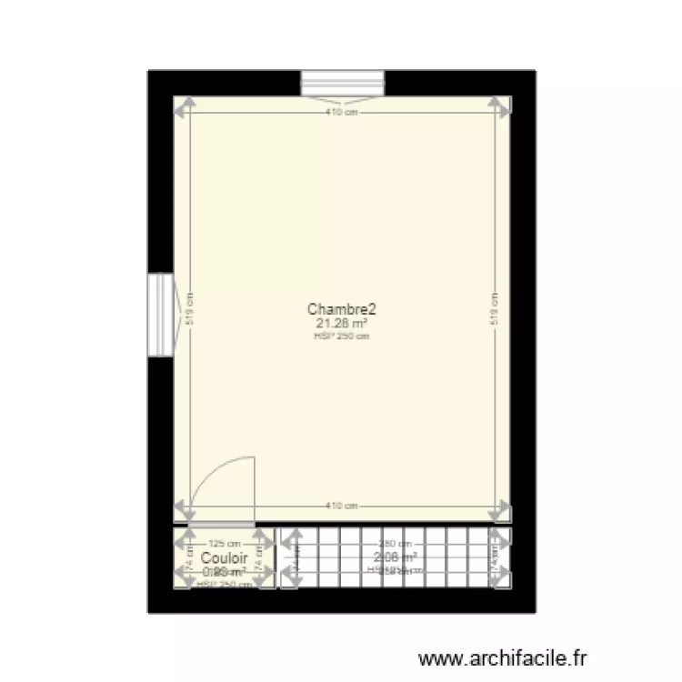 CLUZEL. Plan de CLUZEL. Plan de