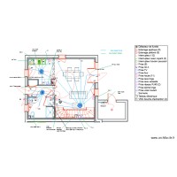 plan pieuvres illettes LOT n 37 logement 12 RDC