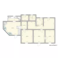 c&eacute;glie Messapica  Puglia avant transformation