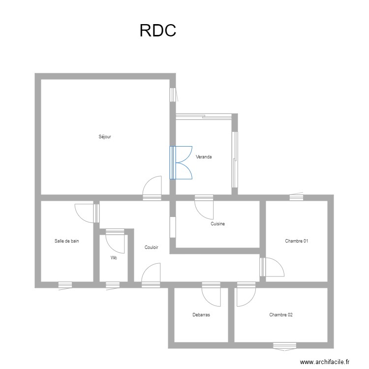 350600176. Plan de 0 pièce et 0 m2