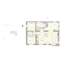 sausseyRDCprojetAurelien r&eacute;seaux plomberie adduction eau