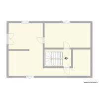 1er &eacute;tage H&ocirc;tellerie Appartement