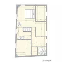 coin nuit 2&egrave;me Chartron nouveau