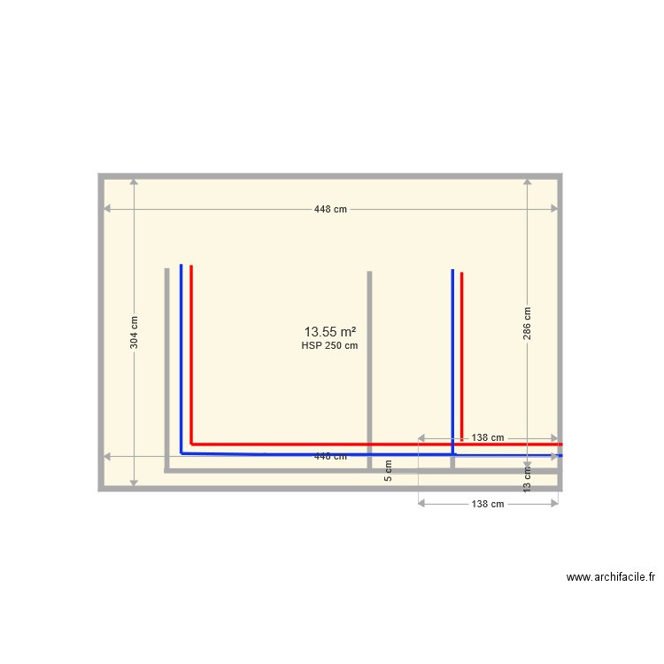 studiozacpomb. Plan de 0 pièce et 0 m2