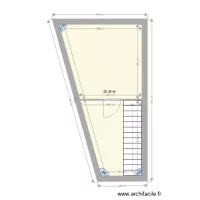 Sacr&eacute;e Coeur Etage Actuel 