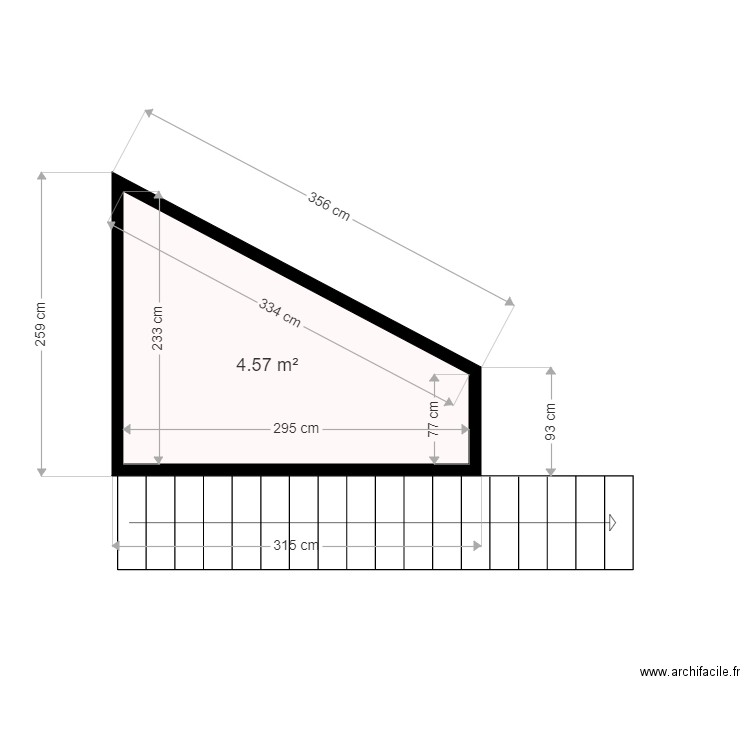 FAIVRE. Plan de 0 pièce et 0 m2