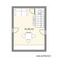 IFP BOIS rez de chauss&eacute;e