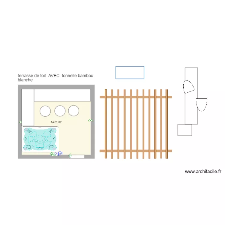 CENTROOLHAOmiradouroDERNIERE VERSIONJACUZI TOIT. Plan de CENTROOLHAOmiradouroDERNIERE VERSIONJACUZI TOIT. Plan de