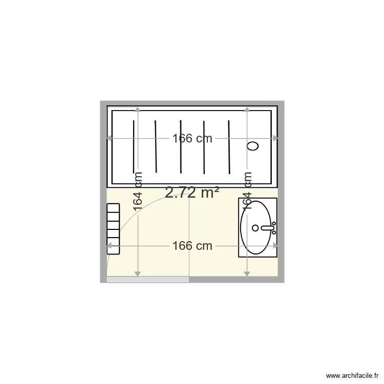 WERQUIN CHRISTIANE . Plan de 