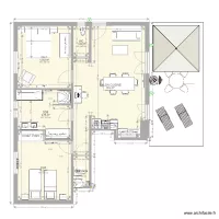 Appartement N3 N
