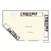 TABAC MALOWSKI SYLVAIN R&eacute;serve 