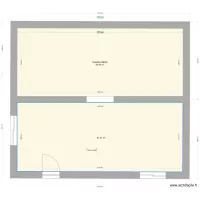 Plan de masse Vauris