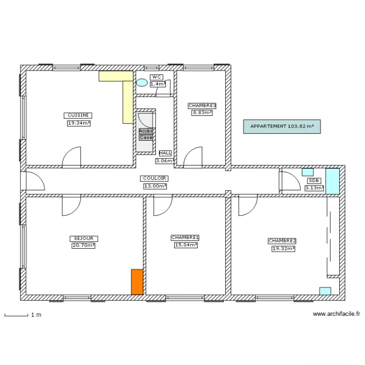 COLMART. Plan de COLMART. Plan de