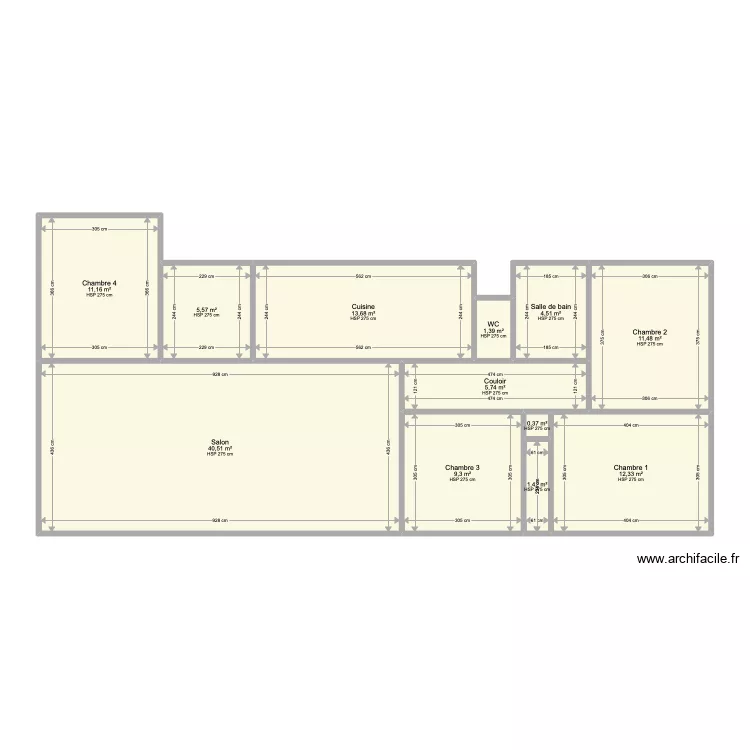 Plan maison. Plan de Plan maison. Plan de