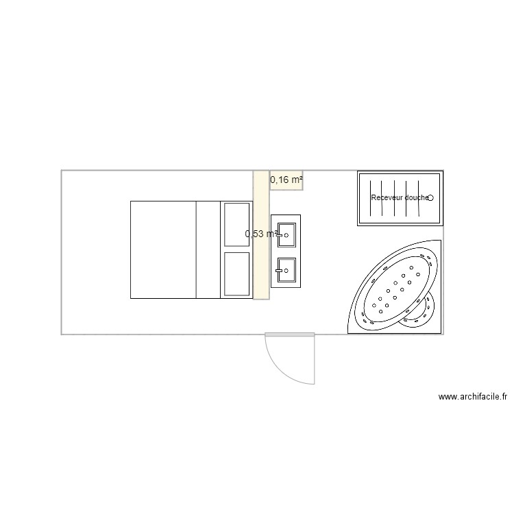 JMB3. Plan de 0 pièce et 0 m2