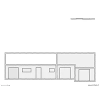 Clairis plan de coupe