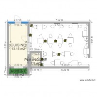 STRUCTURE  SS PERGOLA  