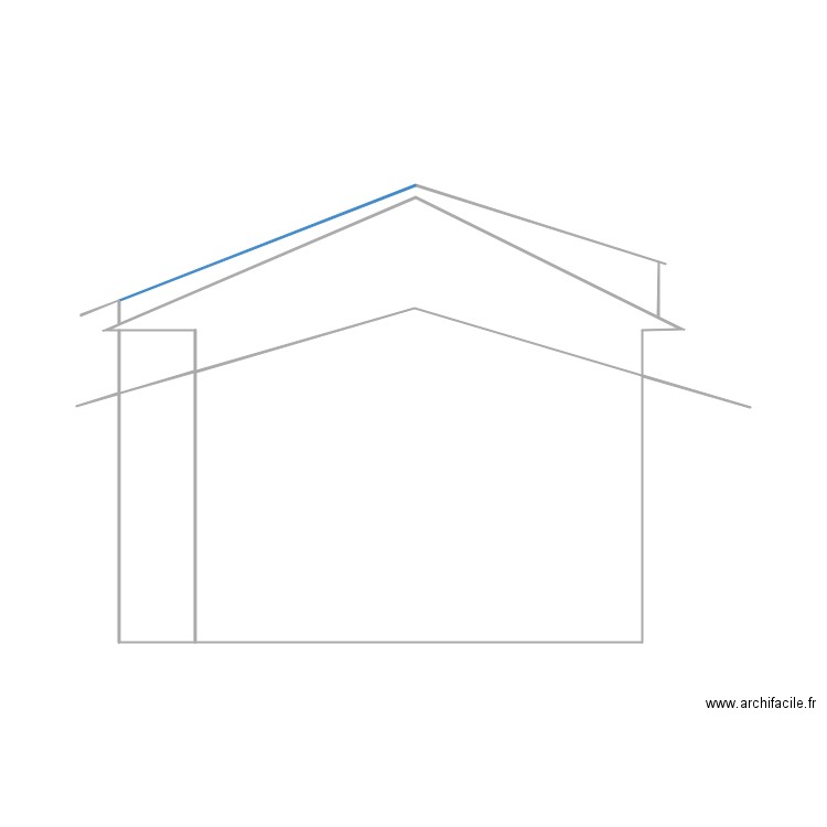 PlanCoupe. Plan de 0 pièce et 0 m2