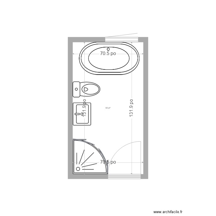 reb7. Plan de 0 pièce et 0 m2