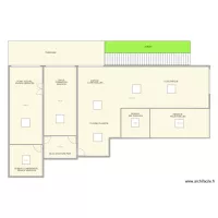 PROJET LOCAUX MOLIERE