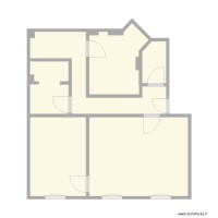 84 fb du temple 64 m2