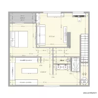 Maison Mike Etage 2018 12 17 option 2