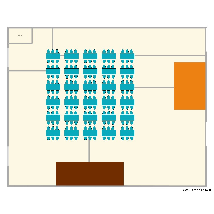FÊTE D ELA BIERE. Plan de 0 pièce et 0 m2