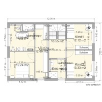 Haus LAIM OG 8x12