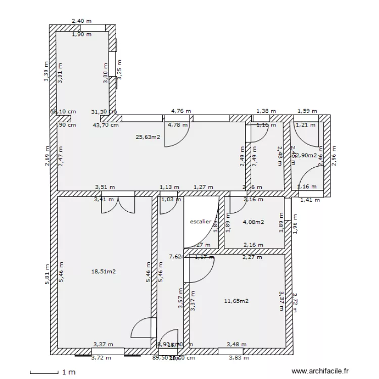 plan 1.2. Plan de plan 1.2. Plan de