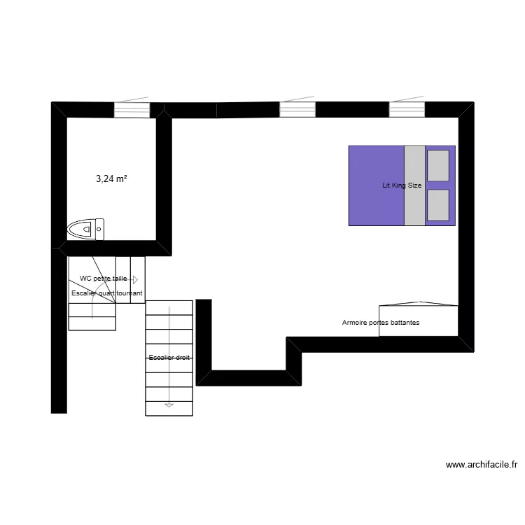 pascal 2em piece en plus. Plan de pascal 2em piece en plus. Plan de