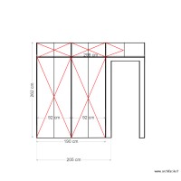 placard chambre marion exterieur