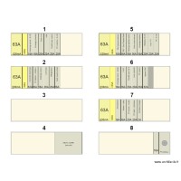 Tableau électrique 05