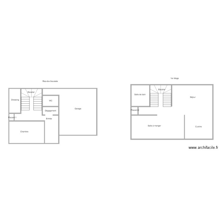 nouzonville lorraine. Plan de 0 pièce et 0 m2