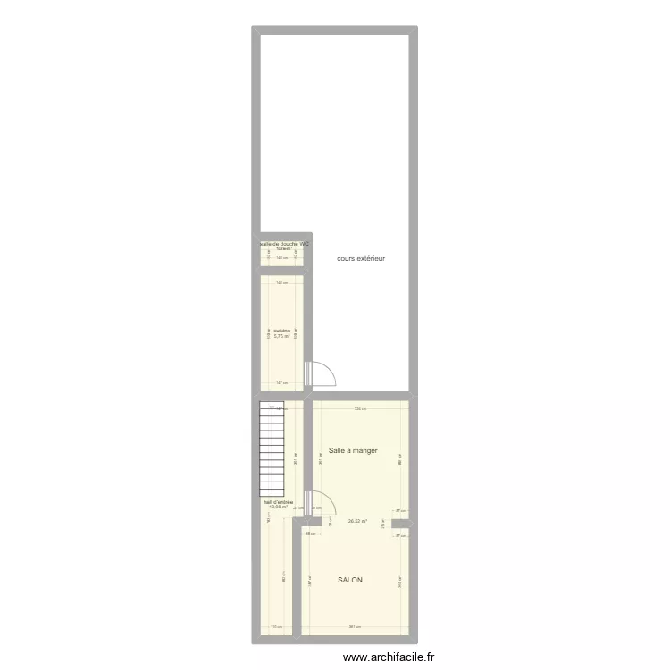 Plan st servais industrie RDC. Plan de Plan st servais industrie RDC. Plan de