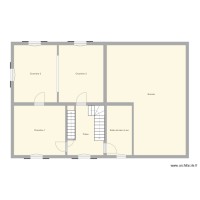 Croquis BLAISE Etage
