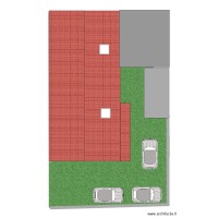 Champagne Plan de Masse