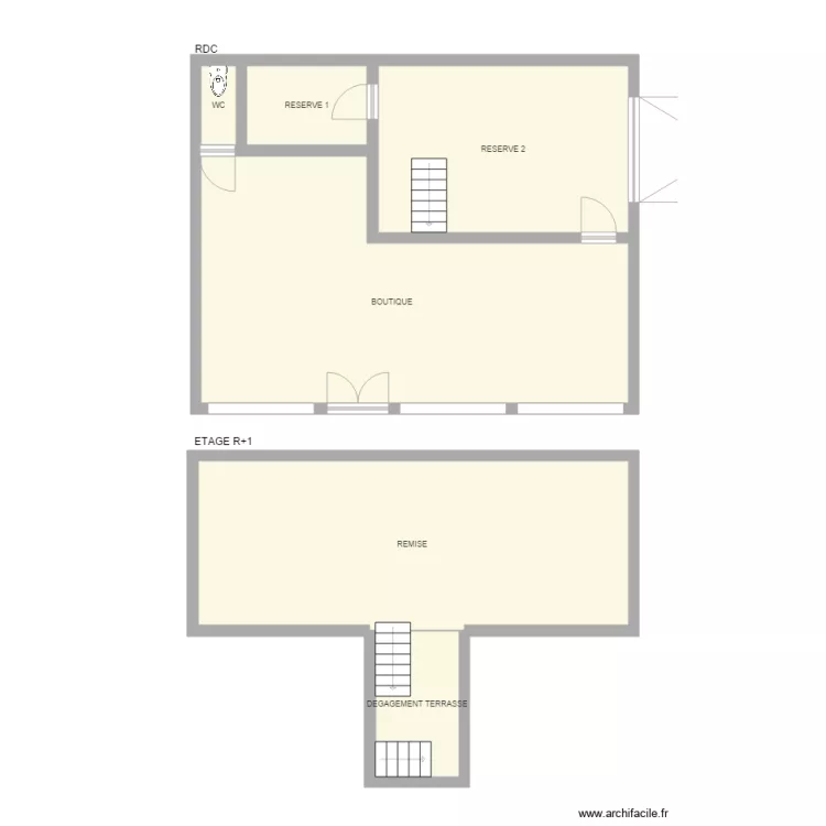 ZOCA. Plan de ZOCA. Plan de