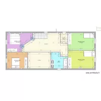 rez de chauss&eacute;e s&eacute;choir