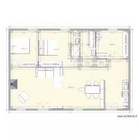 Maison phenix perso avec meubles