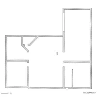 Vue plan RDC