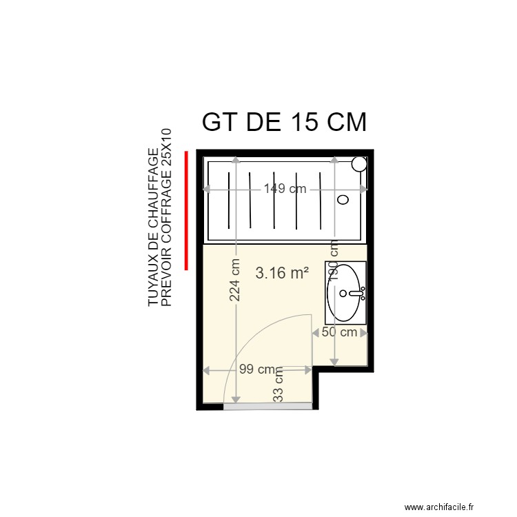 POLY HELENE . Plan de 0 pièce et 0 m2