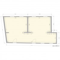 ETAGE Sacré Coeur plan du 27 02 2018