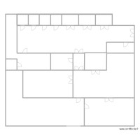 plan cuisine coline