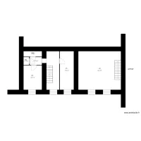 plan FAURE P&eacute;rigneux