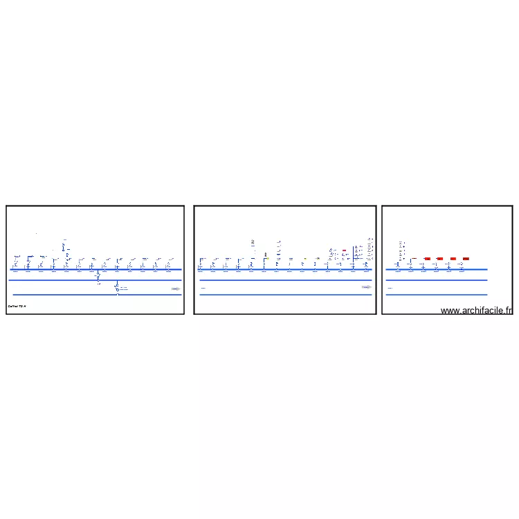 Comité du lait Schémat unifilaire TD H. Plan de Comité du lait Schémat unifilaire TD H. Plan de