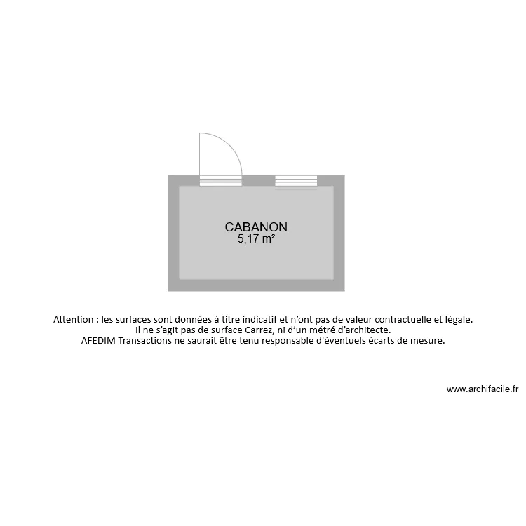 BI 6888 ANNEXES. Plan de 