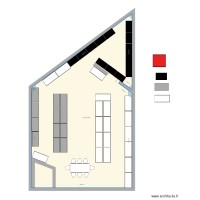 Réserves RE13 (Peintures > Sculptures)