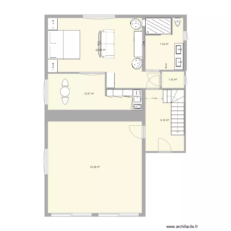 K ET N 2  r. Plan de 